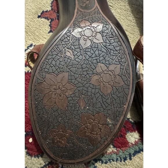 SHOES Soft Brand Women’s Sandals Size 8 - Picture 5 of 8